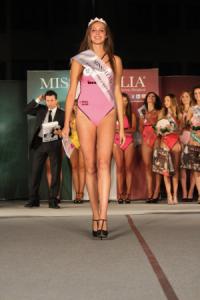 La 18enne novarese Laura Bonetti